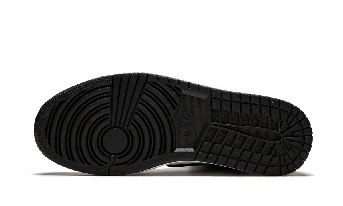 Air Jordan 1 Mid Quai 54 (2019) 2