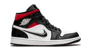 Air Jordan 1 Mid Quai 54 (2019) 4