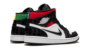 Air Jordan 1 Mid Quai 54 (2019) 7