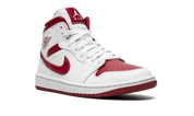 Air Jordan 1 Mid Reverse Chicago