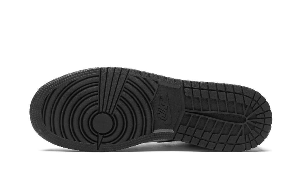 Air Jordan 1 Mid SE All-Star Carbon Fiber (2021) (GS) 6