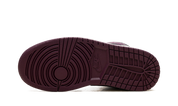 Air Jordan 1 Mid SE Bordeaux (W) 6
