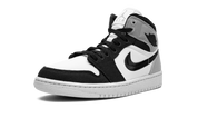 Air Jordan 1 Mid SE Light Steel Grey (W) 5