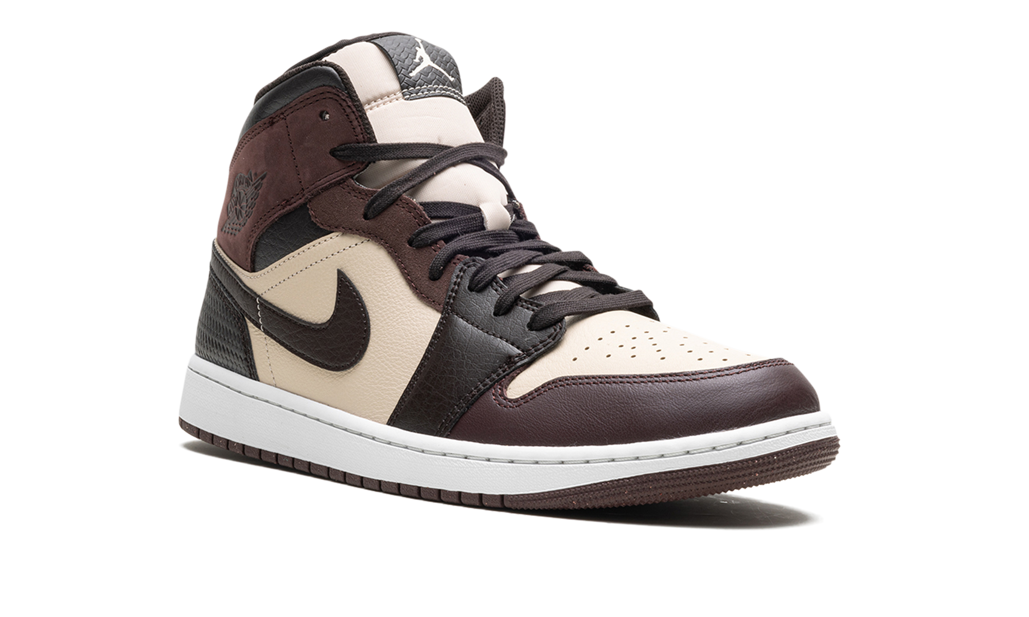 Air Jordan 1 Mid SE Paris YMCA 2
