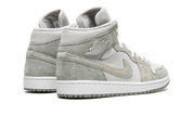 Air Jordan 1 Mid SE Particle Grey (W) 4