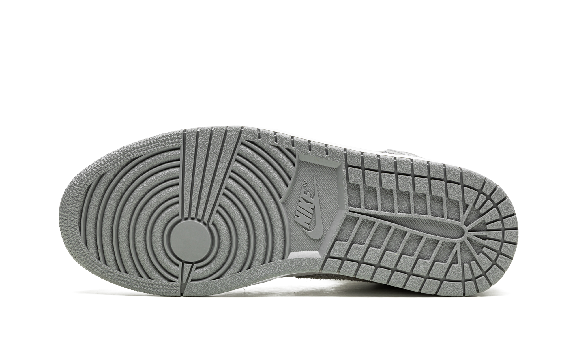 Air Jordan 1 Mid SE Particle Grey (W) 6