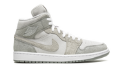 Air Jordan 1 Mid SE Particle Grey (W) 7