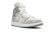 Air Jordan 1 Mid SE Particle Grey (W) 8