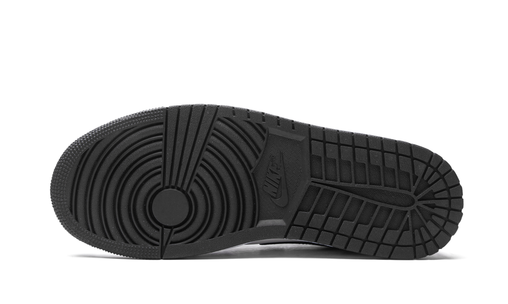 Air Jordan 1 Mid SE Signal Blue 6