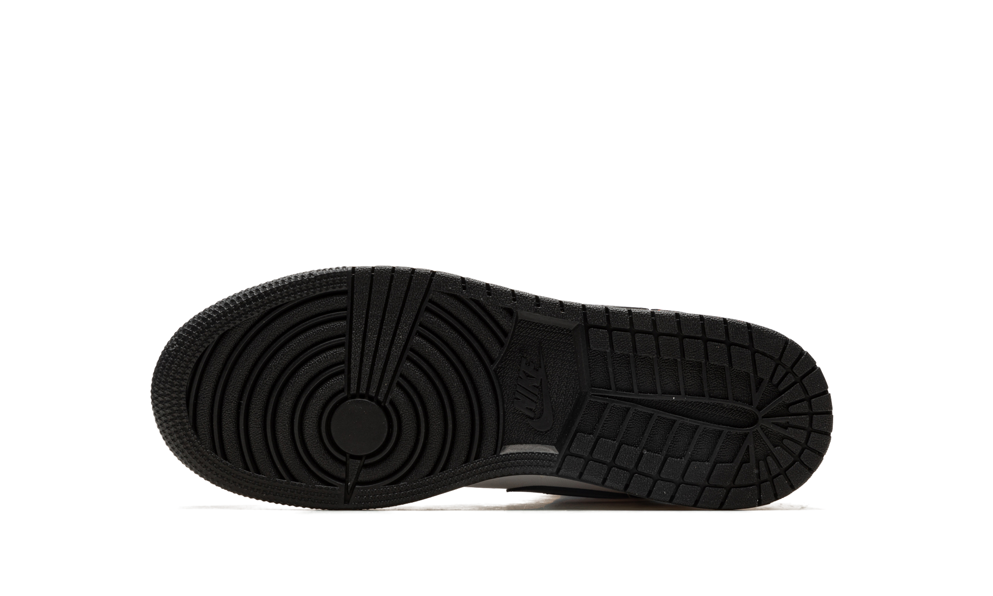 Air Jordan 1 Mid SE Wear-Away Chicago (GS) 6