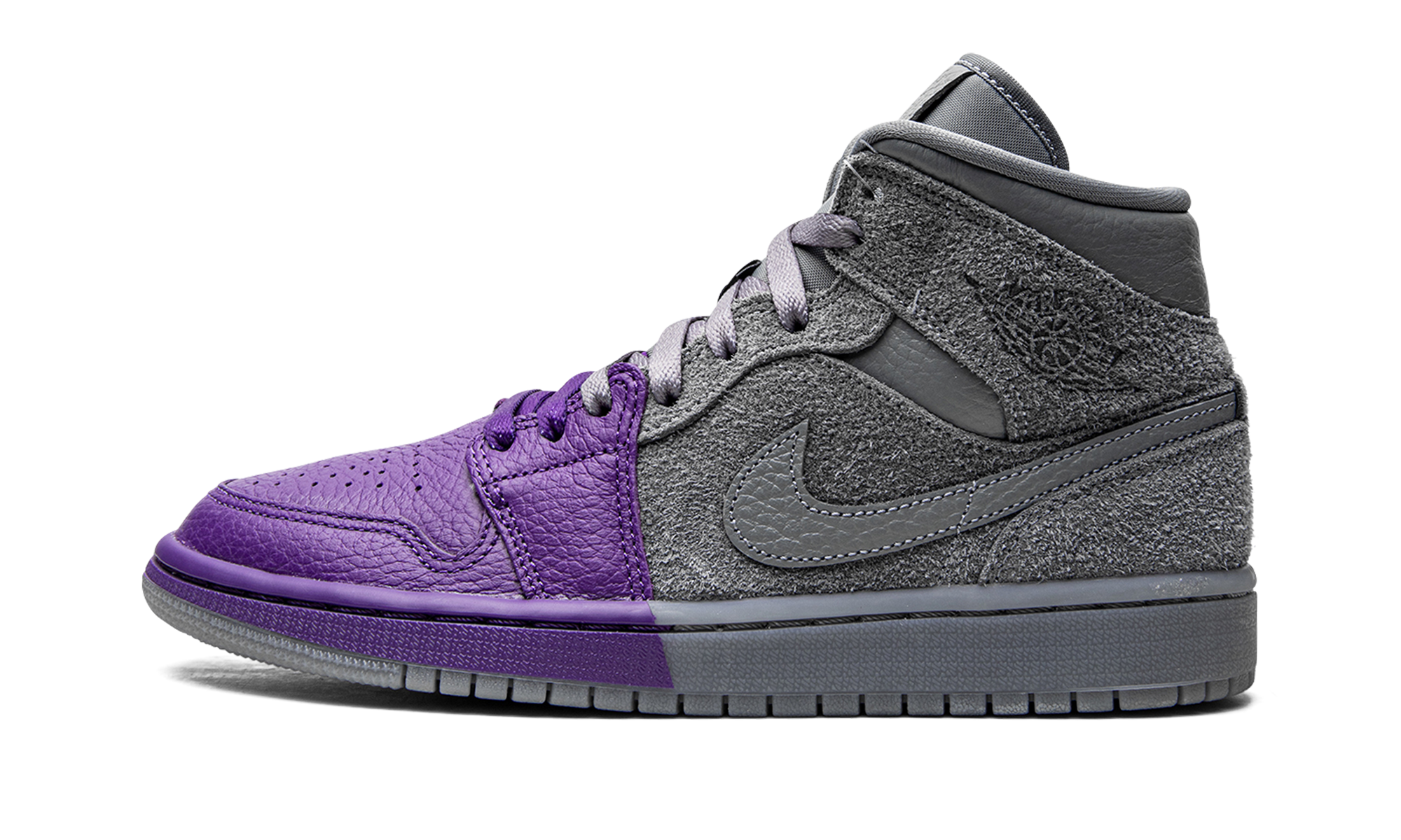 Air Jordan 1 Mid Sheila Rashid (W) 1