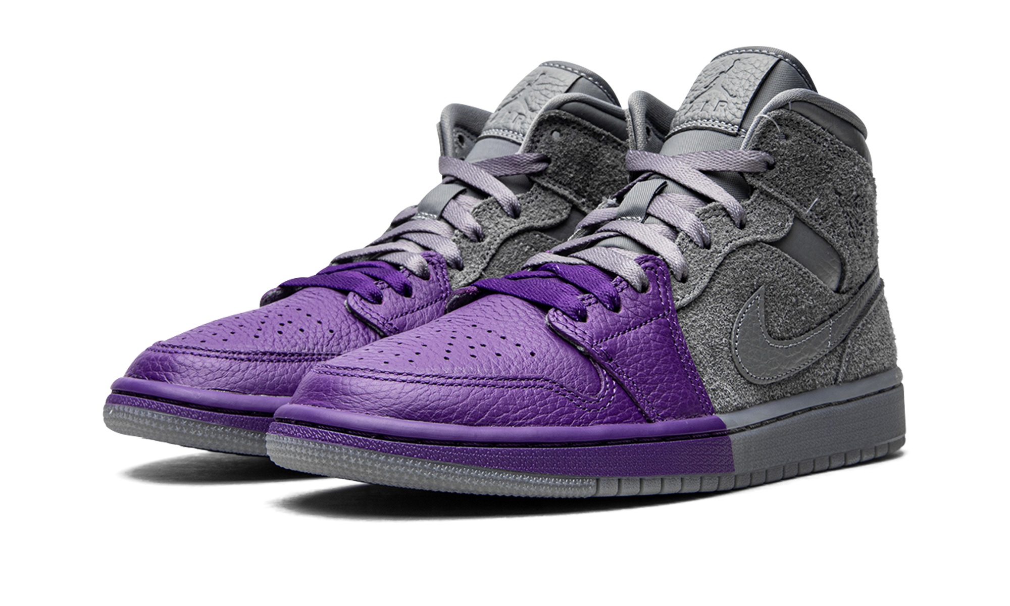 Air Jordan 1 Mid Sheila Rashid (W) 2