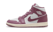 Air Jordan 1 Mid Sky J Mauve 1