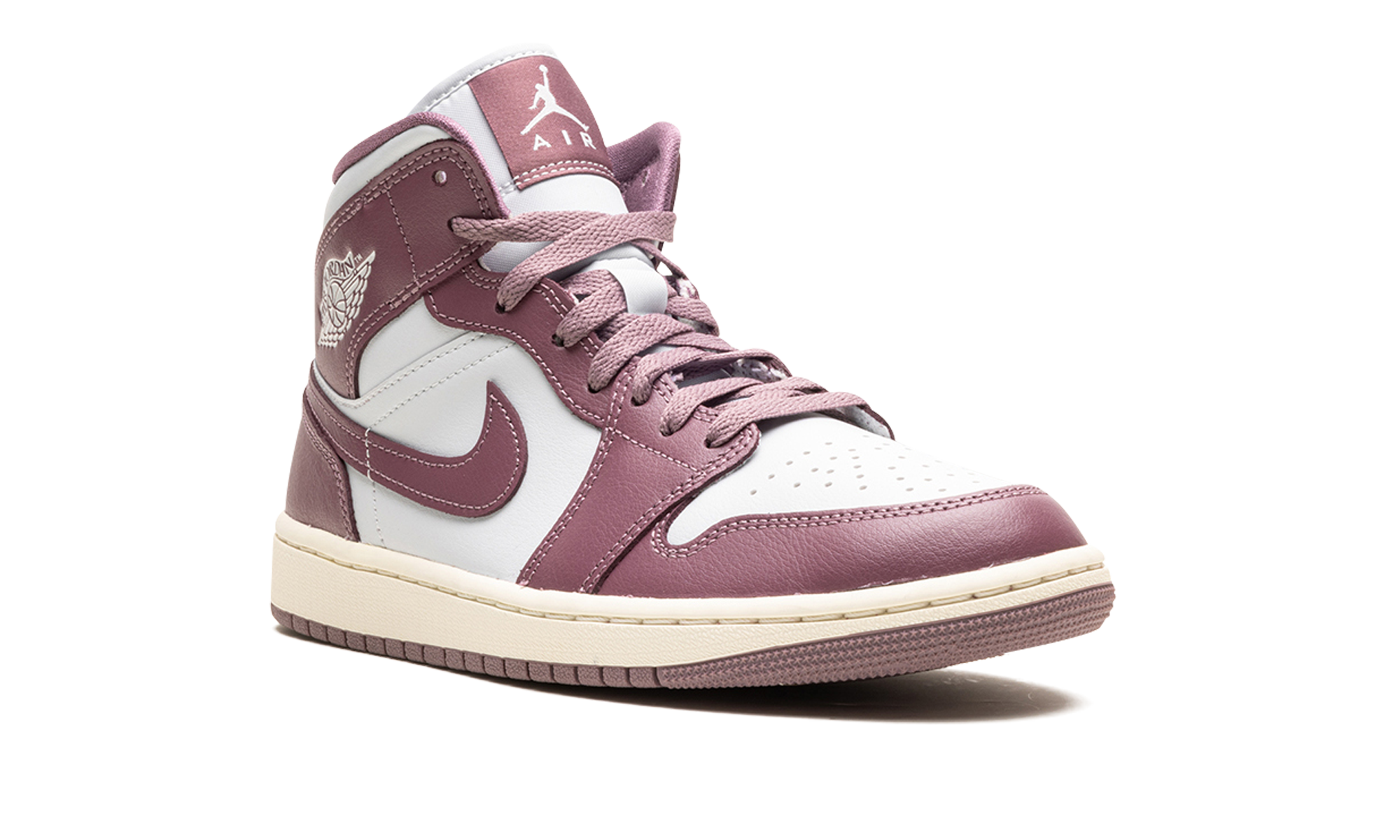 Air Jordan 1 Mid Sky J Mauve 2