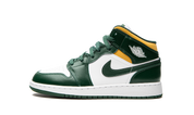 Air Jordan 1 Mid Sonics 2021 (GS) 1