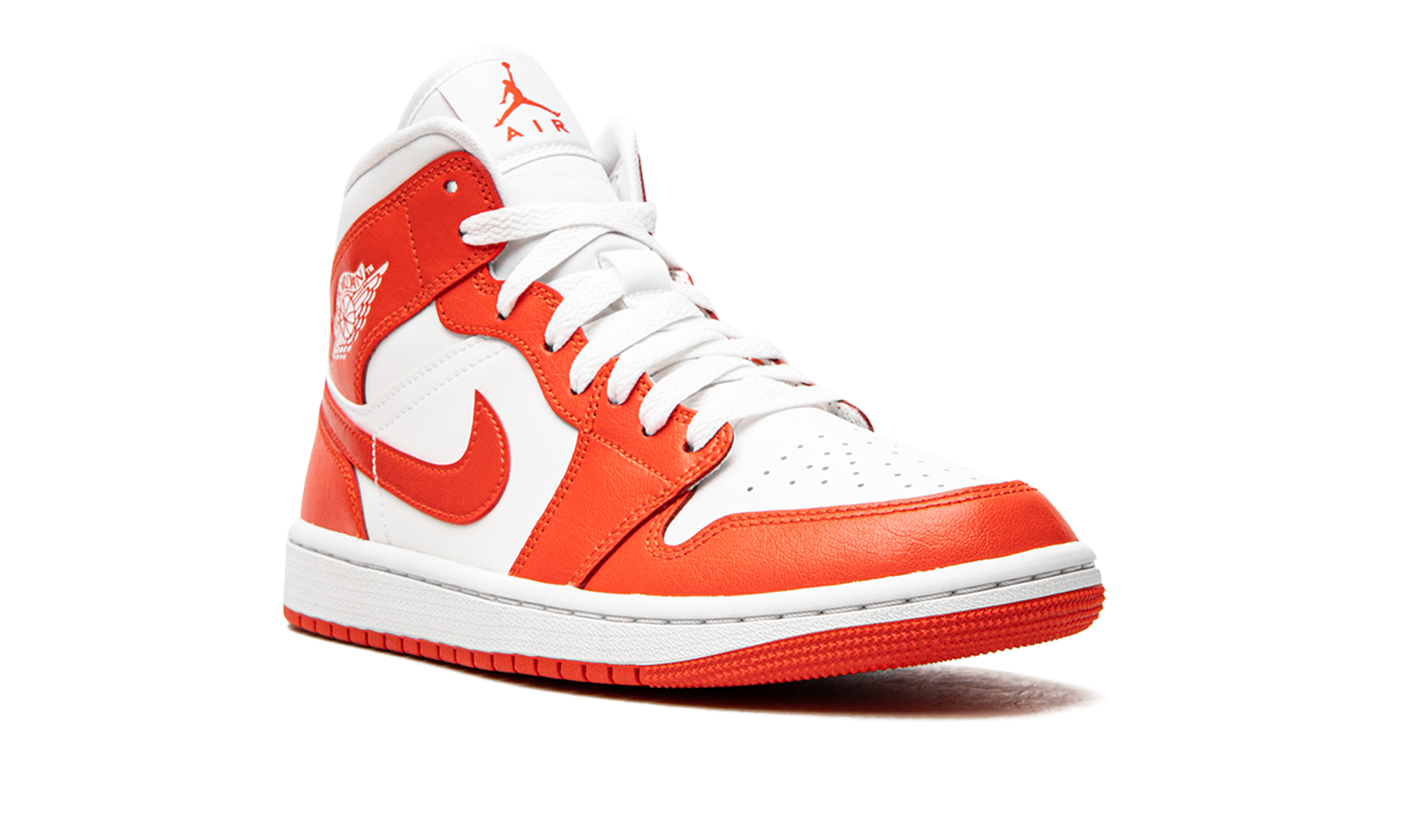 Air Jordan 1 Mid Syracuse 7