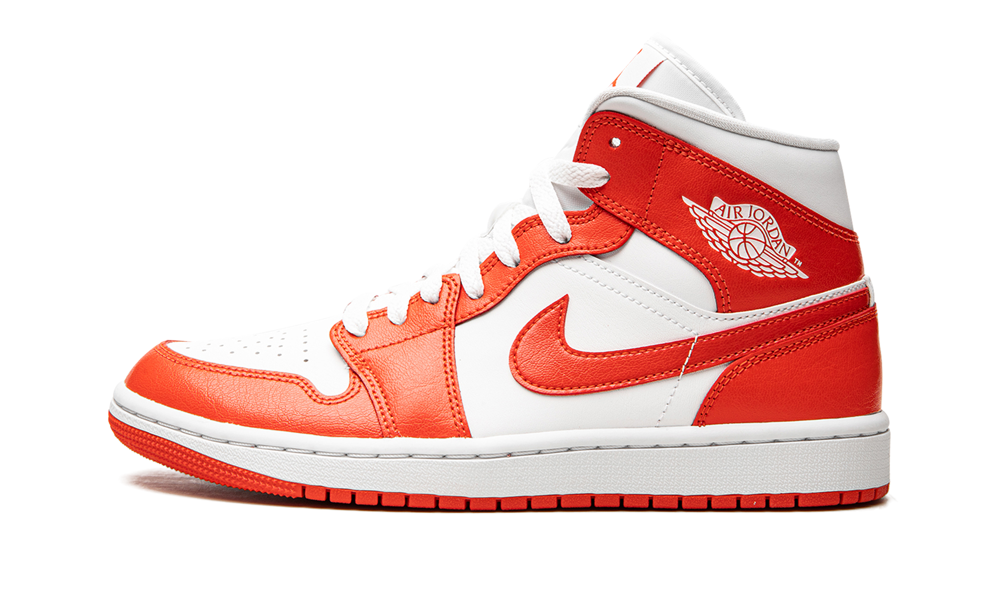 Air Jordan 1 Mid Syracuse 9