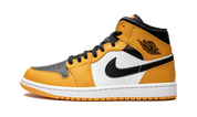 Air Jordan 1 Mid Taxi 1