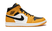 Air Jordan 1 Mid Taxi 7
