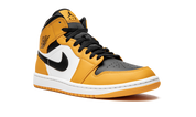 Air Jordan 1 Mid Taxi 8