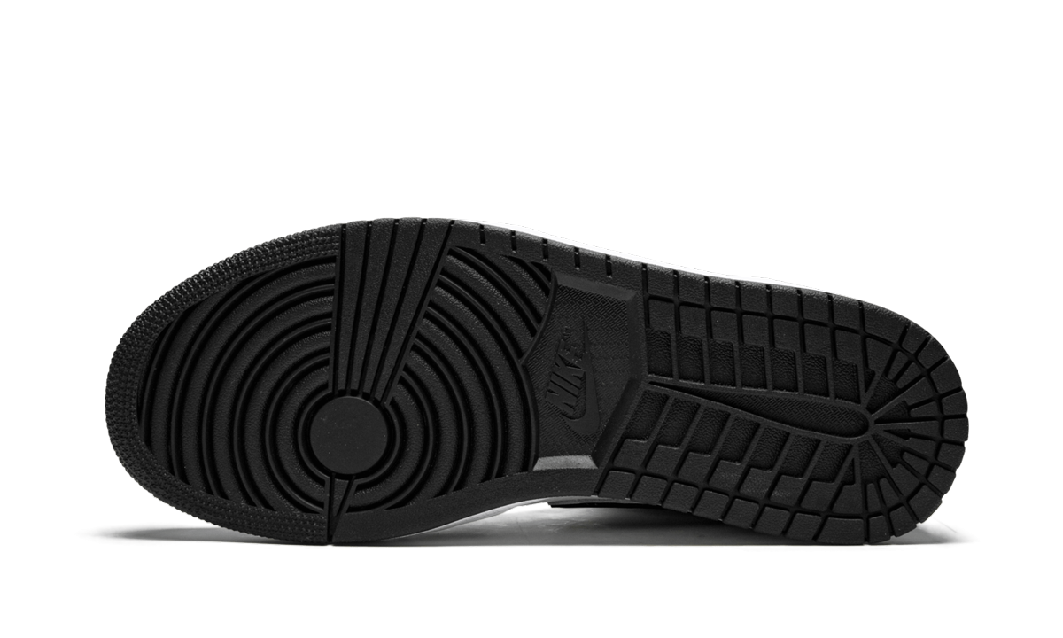 Air Jordan 1 Mid Top 3 2