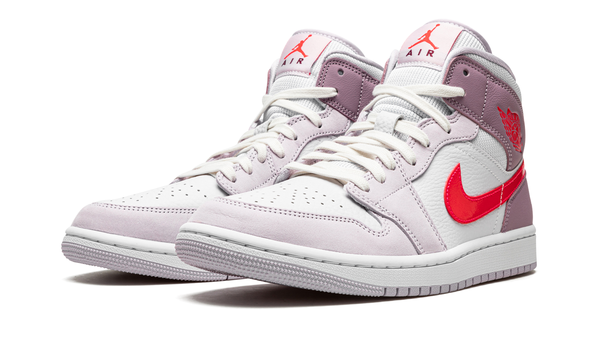 Air Jordan 1 Mid Valentine's Day 2022