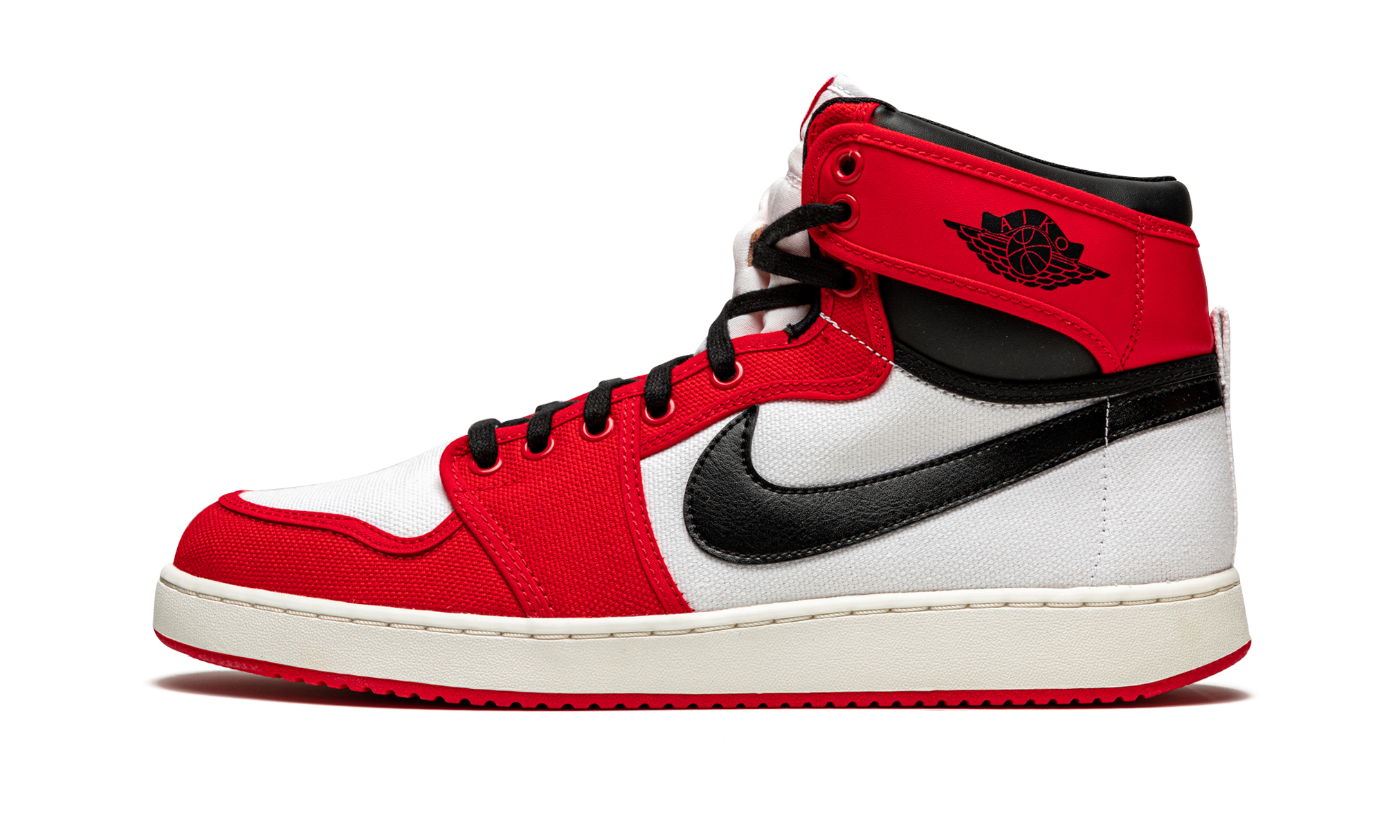 Air Jordan 1 Retro Ajko Chicago (2021) 1