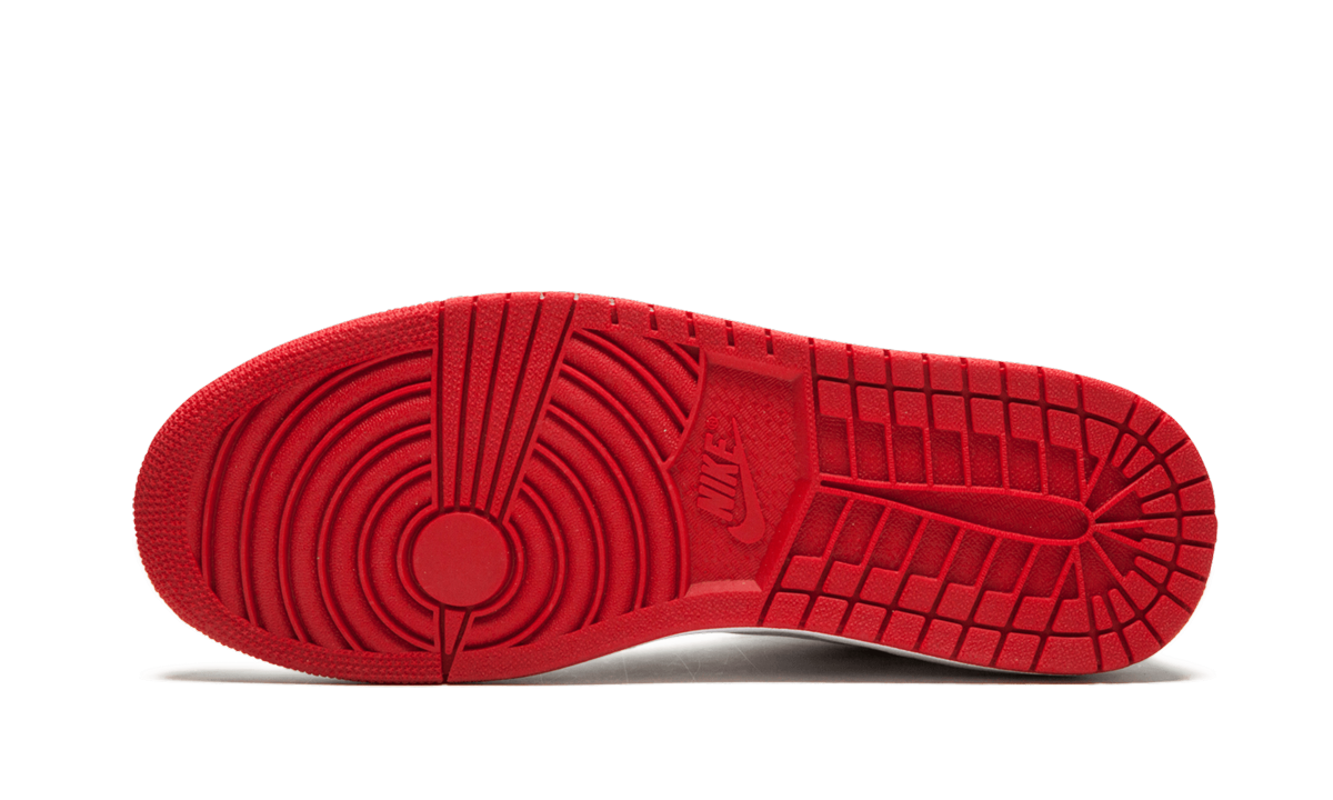 Air Jordan 1 Retro Hare Jordan 2