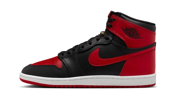 Air Jordan 1 Retro High 85' Bred 1