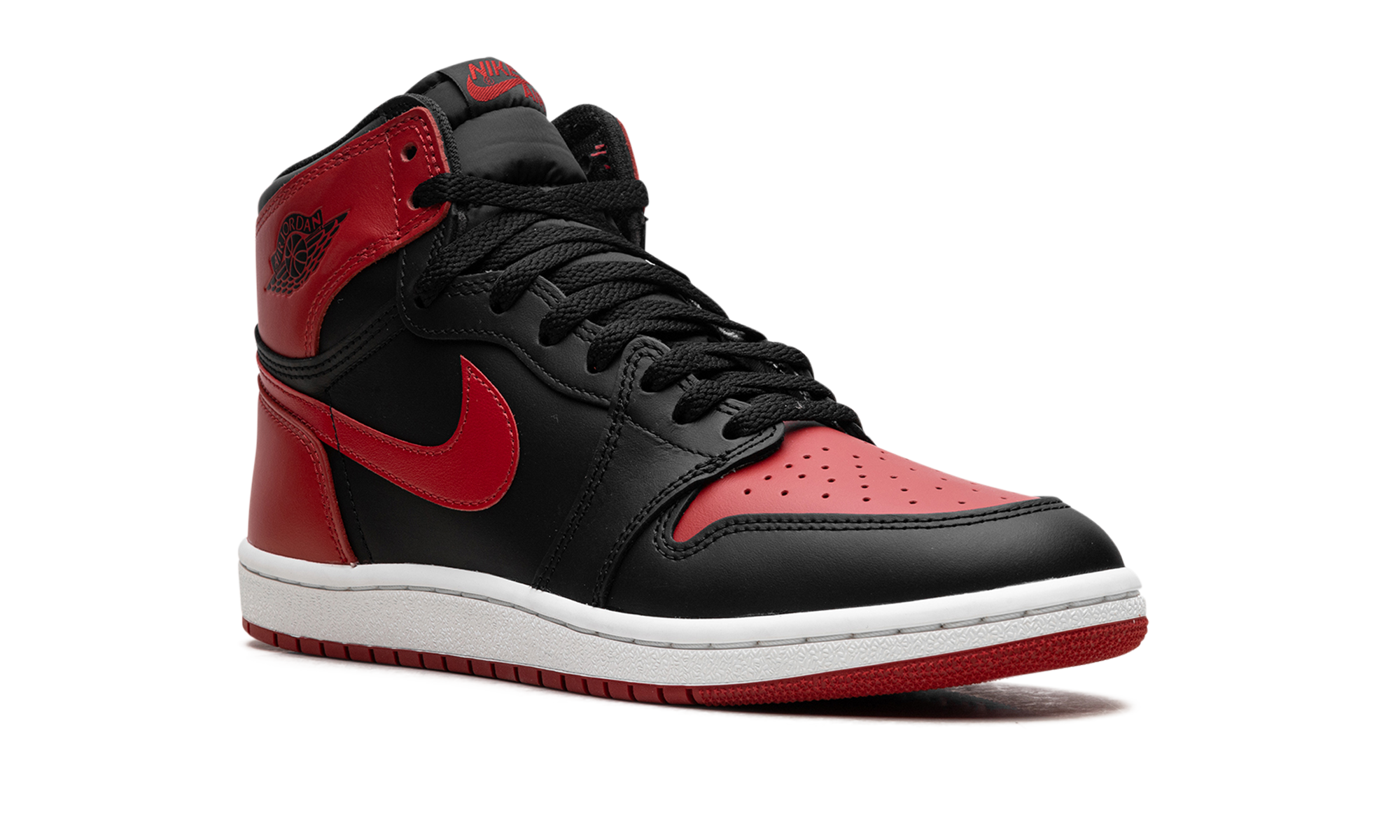 Air Jordan 1 Retro High 85' Bred 2