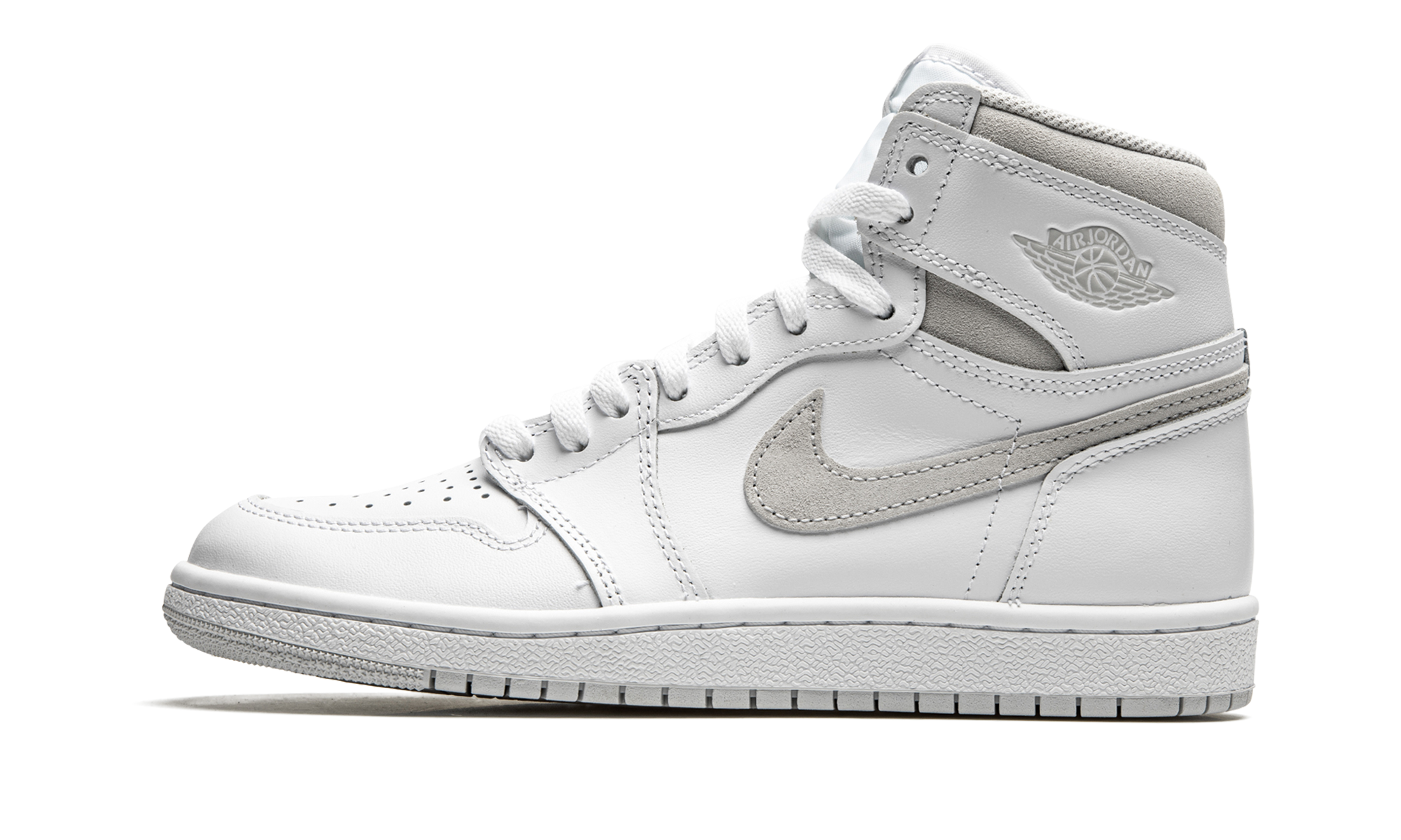 Air Jordan 1 Retro High 85 Neutral Gray 1