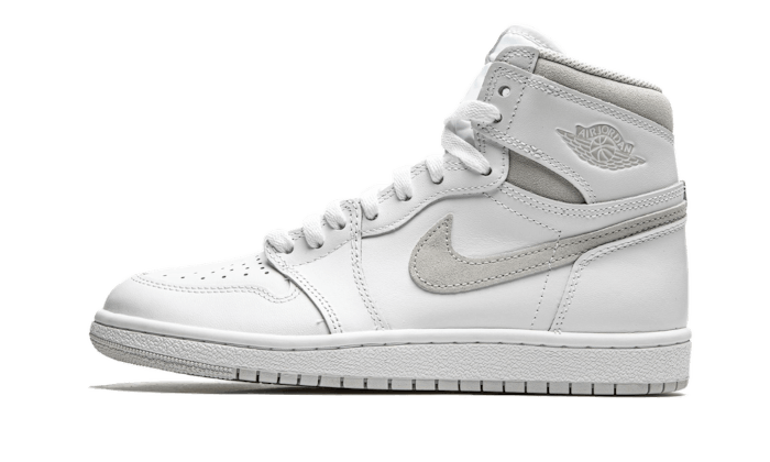 Air Jordan 1 Retro High 85 Neutral Gray