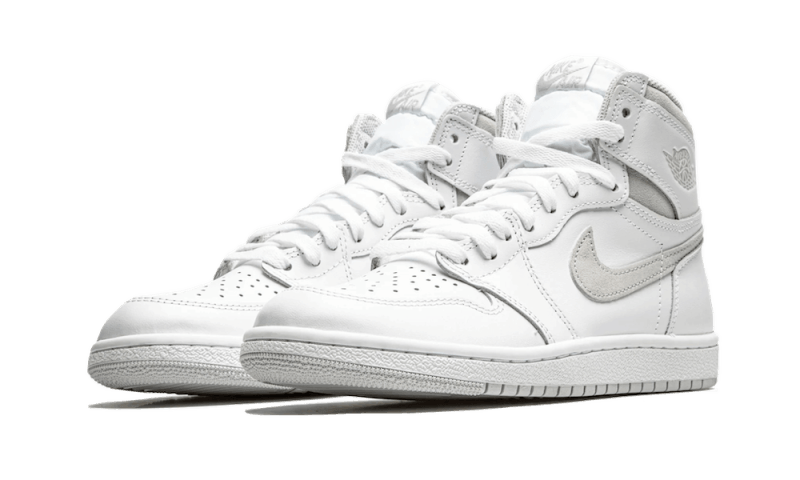 Air Jordan 1 Retro High 85 Neutral Gray