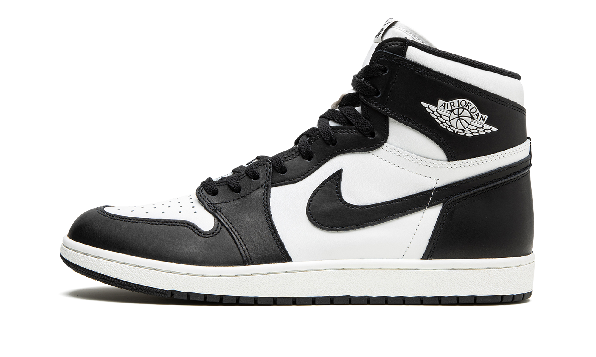 Air Jordan 1 Retro High 85 OG Black White 7