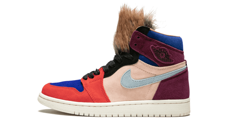 Air Jordan 1 Retro High Aleali May Court Luxe Maya Moore 1