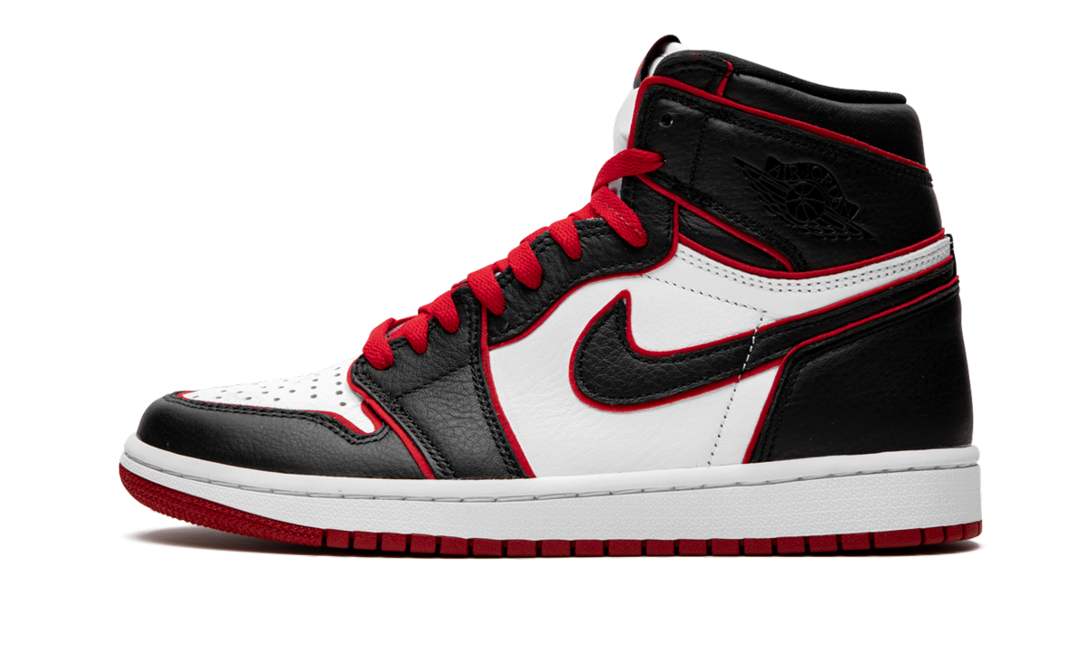 Air Jordan 1 Retro High Bloodline 1