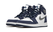 Air Jordan 1 Retro High CO Japan Midnight Navy (GS) 3