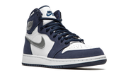 Air Jordan 1 Retro High CO Japan Midnight Navy (GS) 8