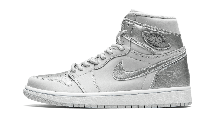 Air Jordan 1 Retro High Co Japan Neutral Gray (2020)