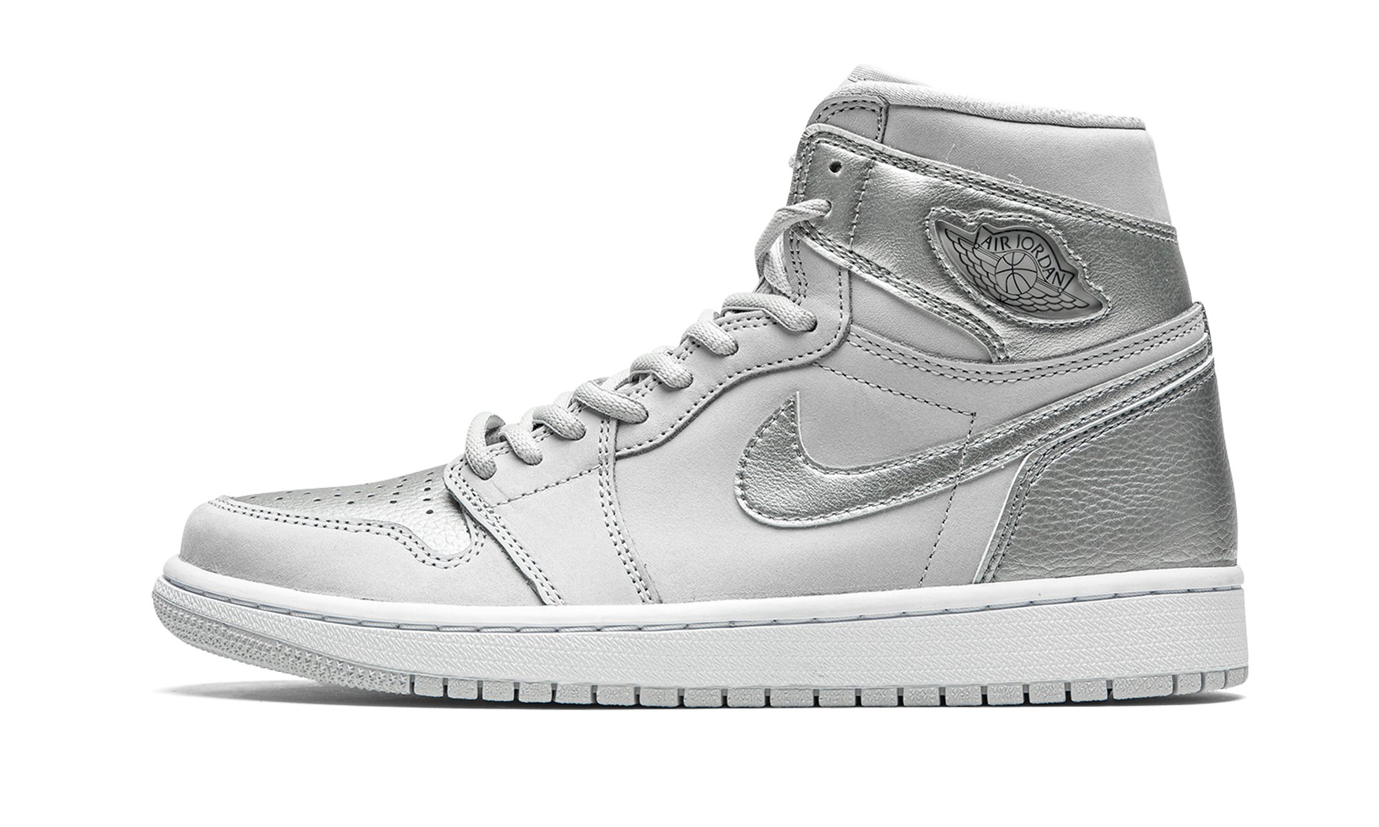 Air Jordan 1 Retro High Co Japan Neutral Gray (2020)
