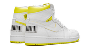 Air Jordan 1 Retro High First Class Flight 4