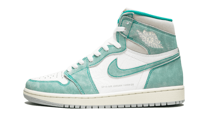 Air Jordan 1 Retro High Flight Nostalgia 1
