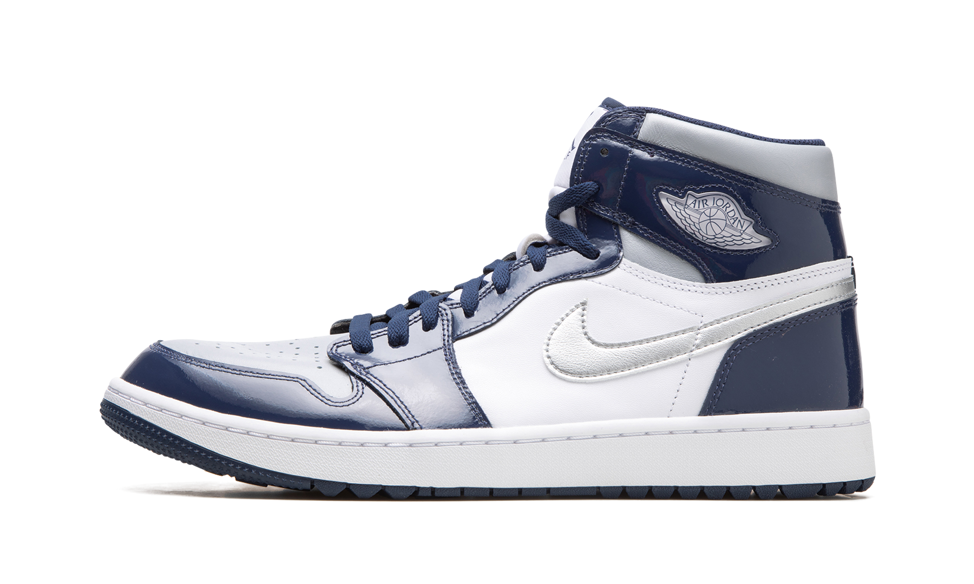 Air Jordan 1 Retro High Golf Midnight Navy 1