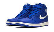 Air Jordan 1 Retro High 'Hyper Royal' 3