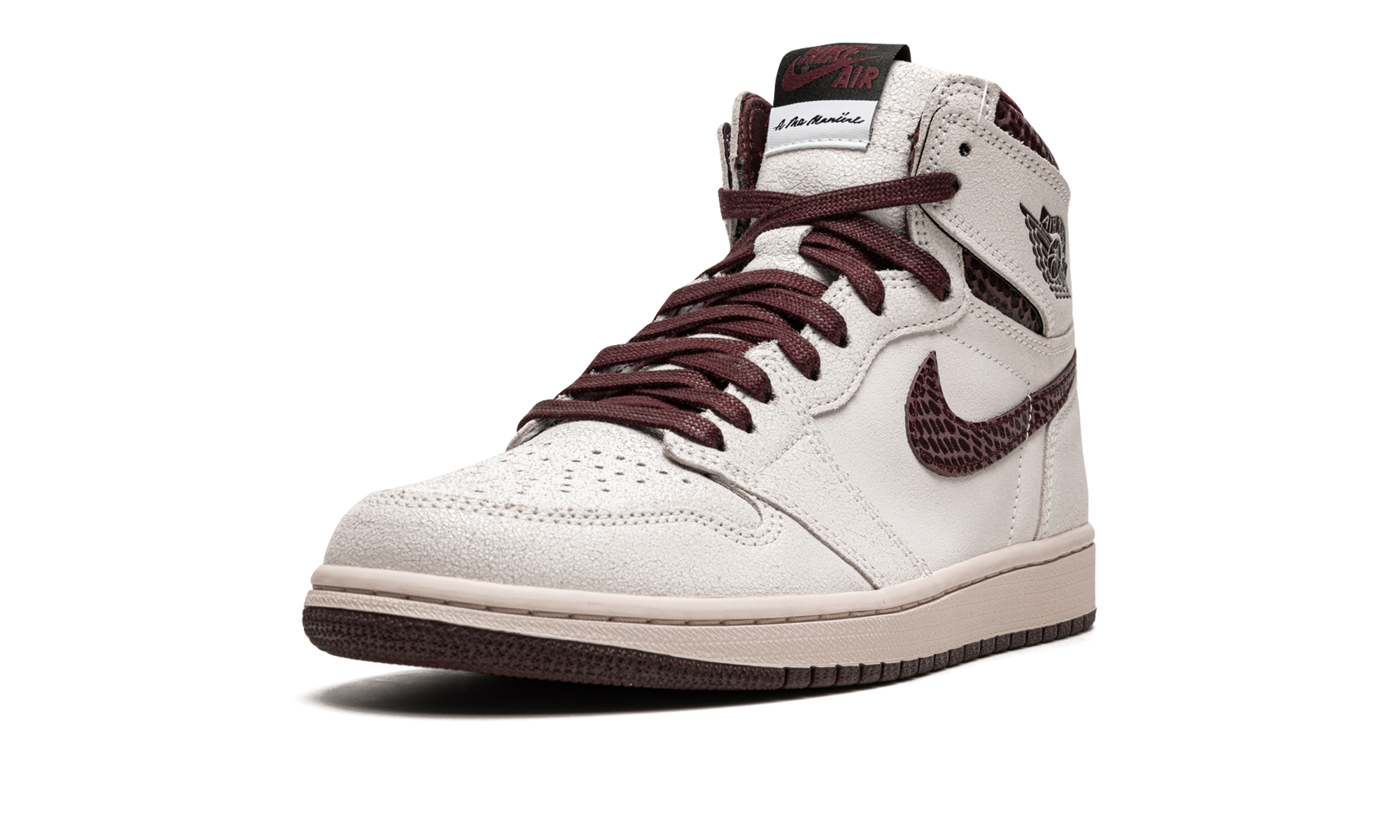 Air Jordan 1 Retro High OG A Ma Maniére 4