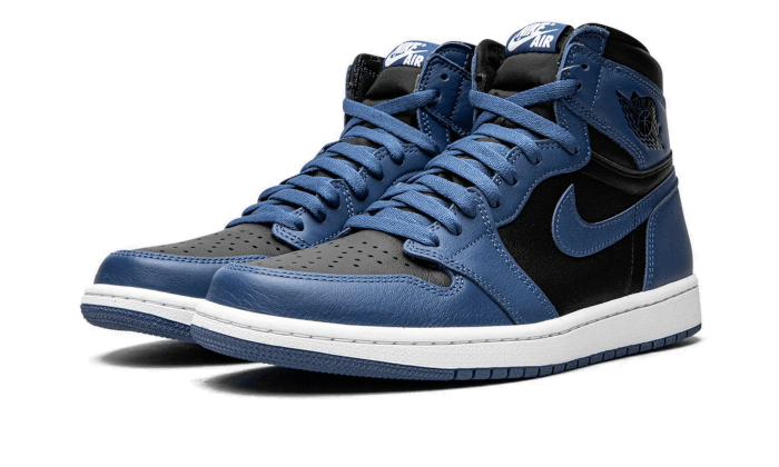 Air Jordan 1 Retro High OG DARK Marina Blue
