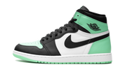 Air Jordan 1 Retro High OG Green Glow 1