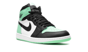 Air Jordan 1 Retro High OG Green Glow 2