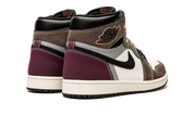 Air Jordan 1 Retro High OG Hand Crafted 4