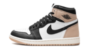 Air Jordan 1 Retro High OG Latte 1